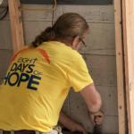 Ministry Spotlight: Eight Days of Hope